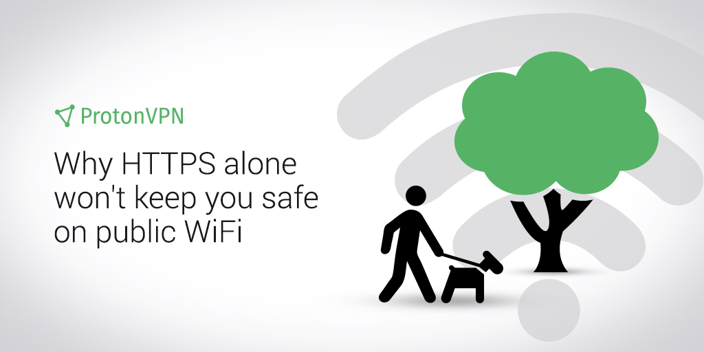 protonvpn vpn public wifi safe vpn