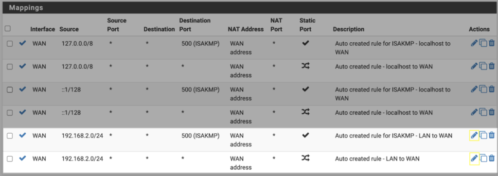 ﻿pfSense setup 14