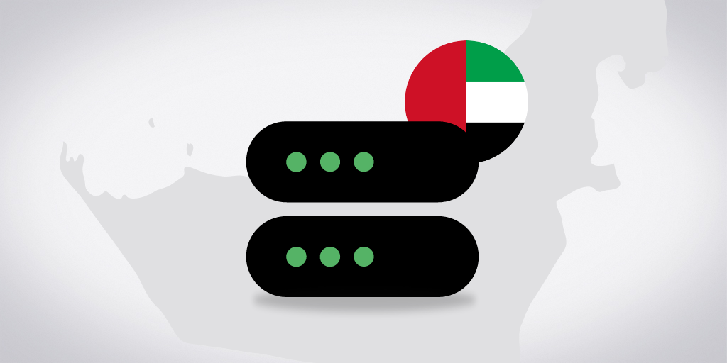 ProtonVPN has eight new servers in the United Arab Emirates.