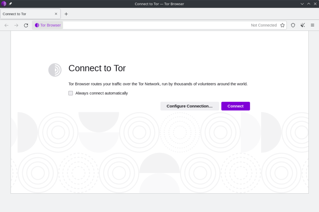 Tor Browser