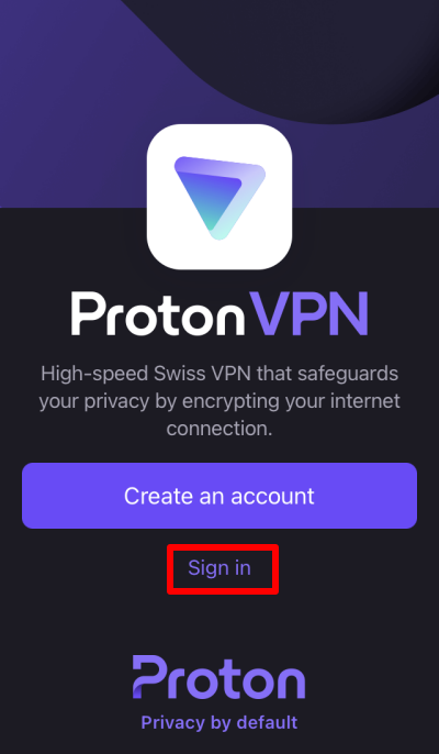 Sign in 1