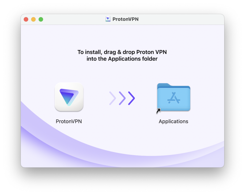 Install Proton VPN